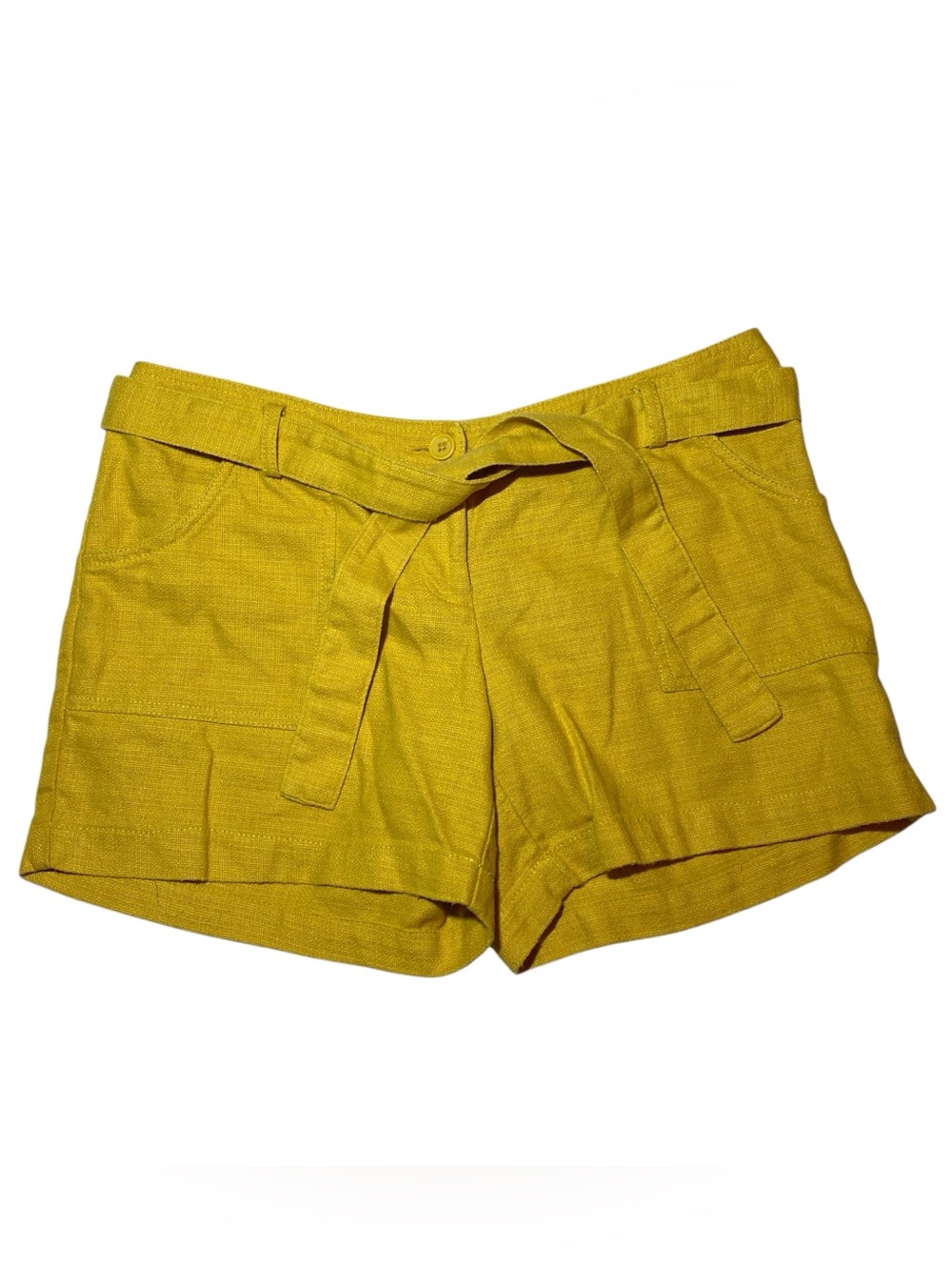The Limited Sexy Drew Shorts